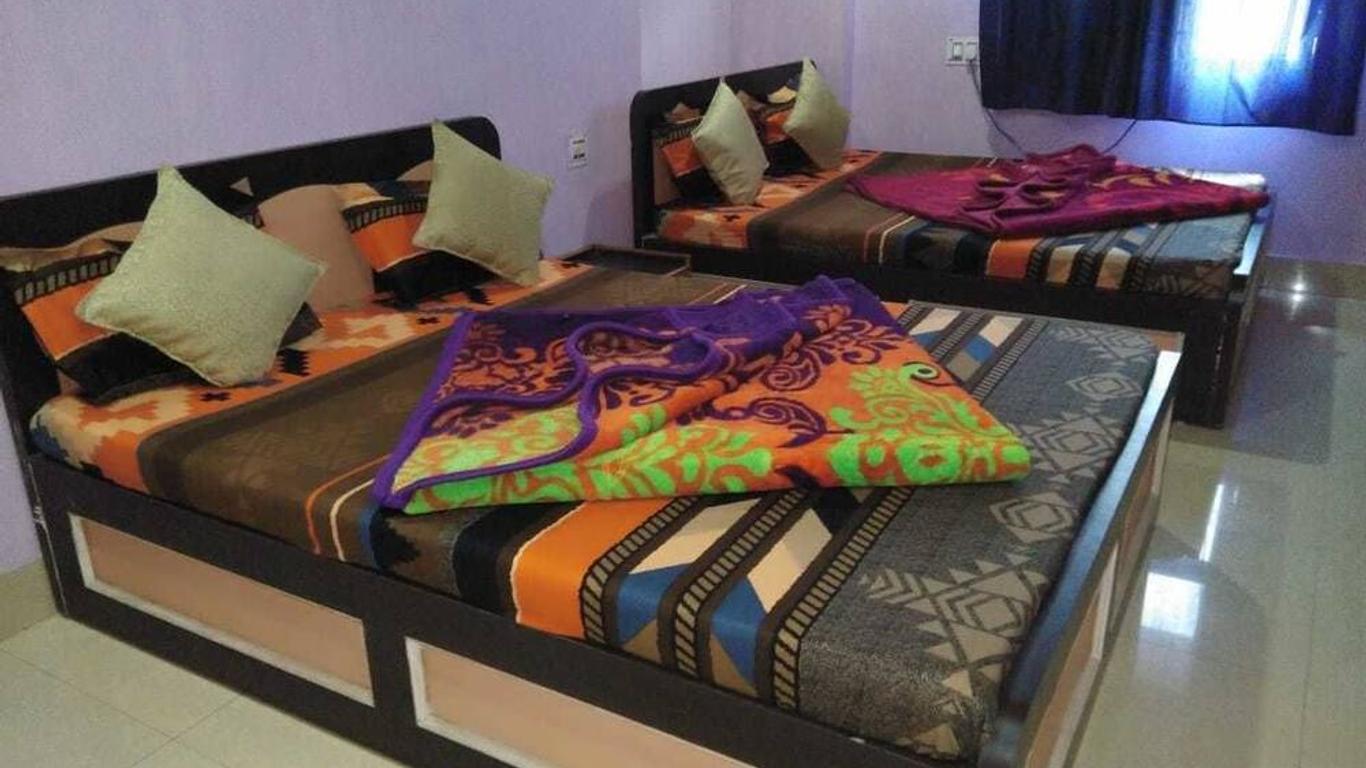 Hotel Anjali, Deoghar