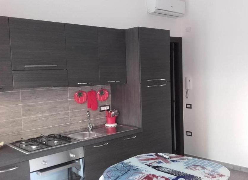 Cocina Foto