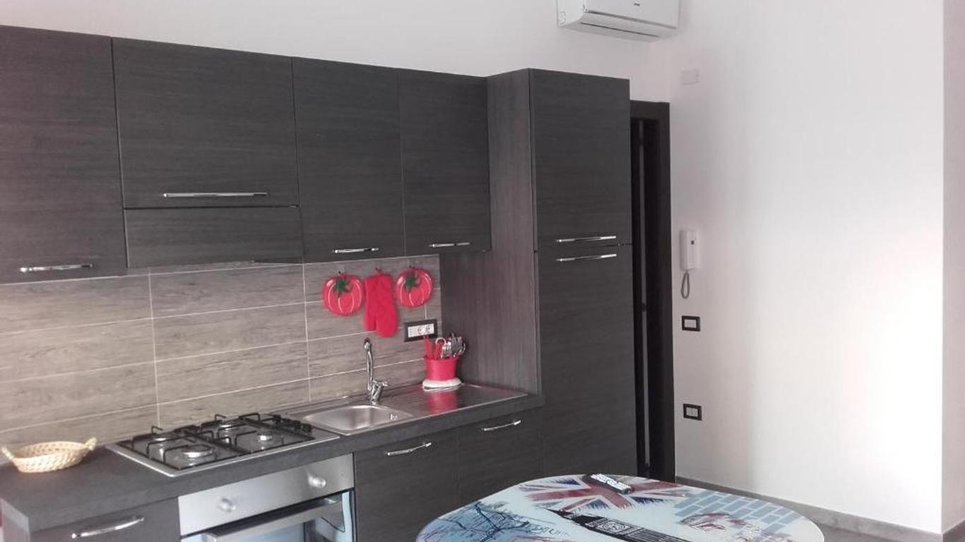 Rooms Loru