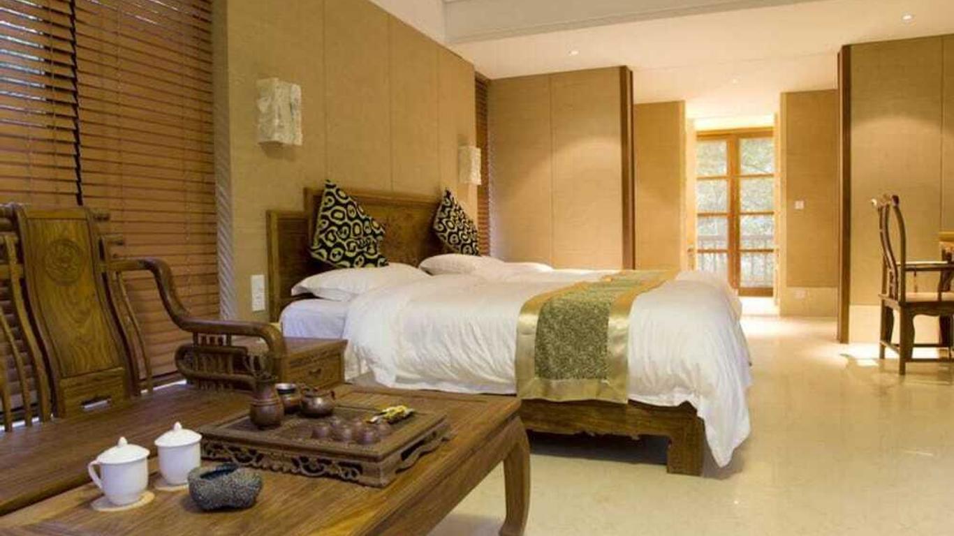 Shenyu Island Hotel & Resort