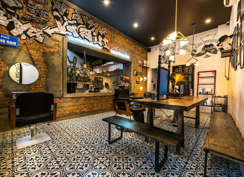 Comedor Foto