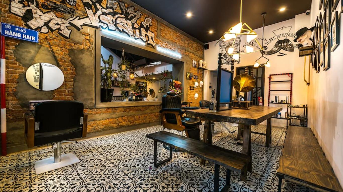 Oliving Residence