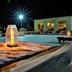 Servicio del hotel