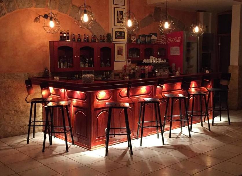 Bar Foto