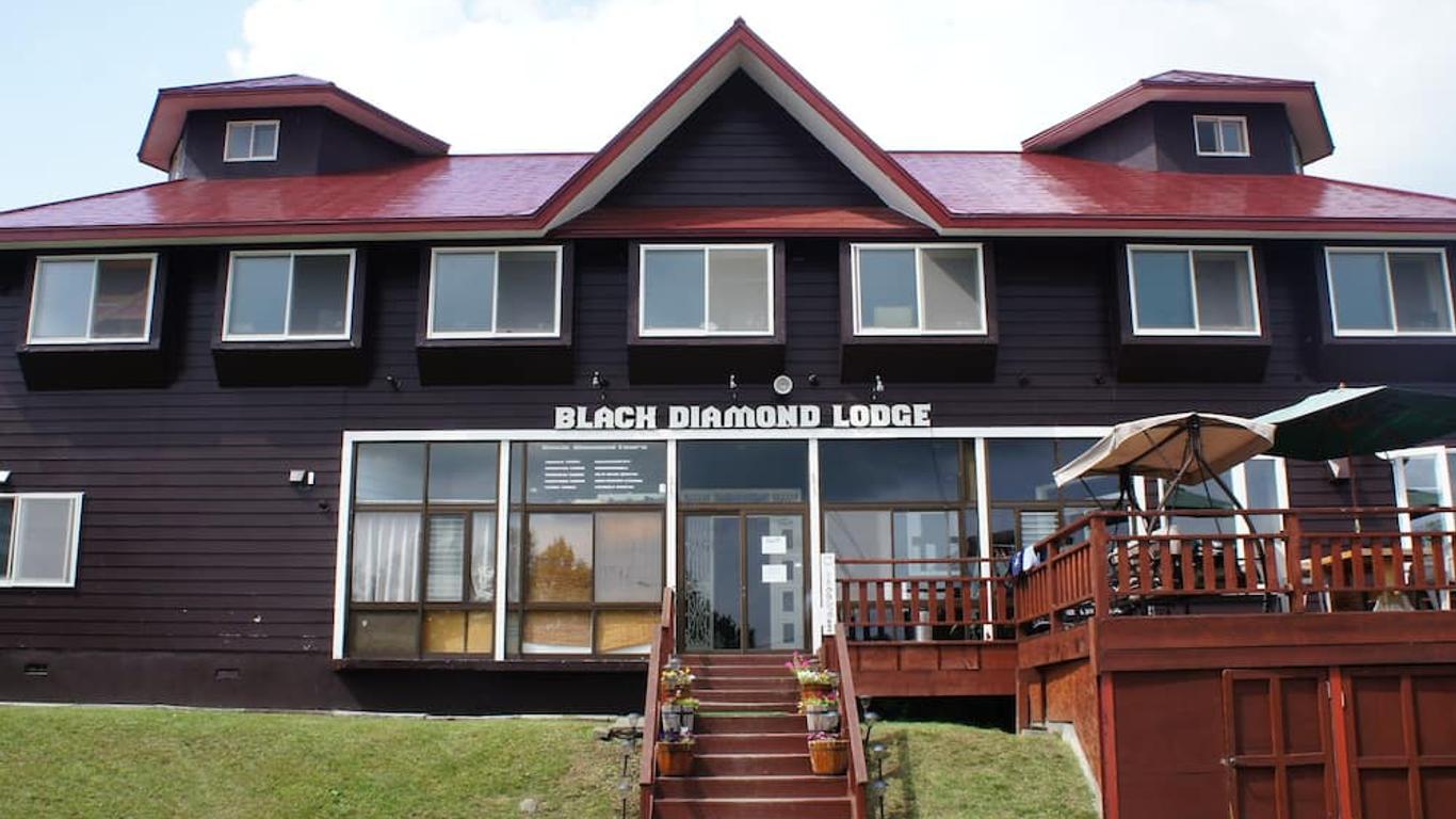 Black Diamond Lodge