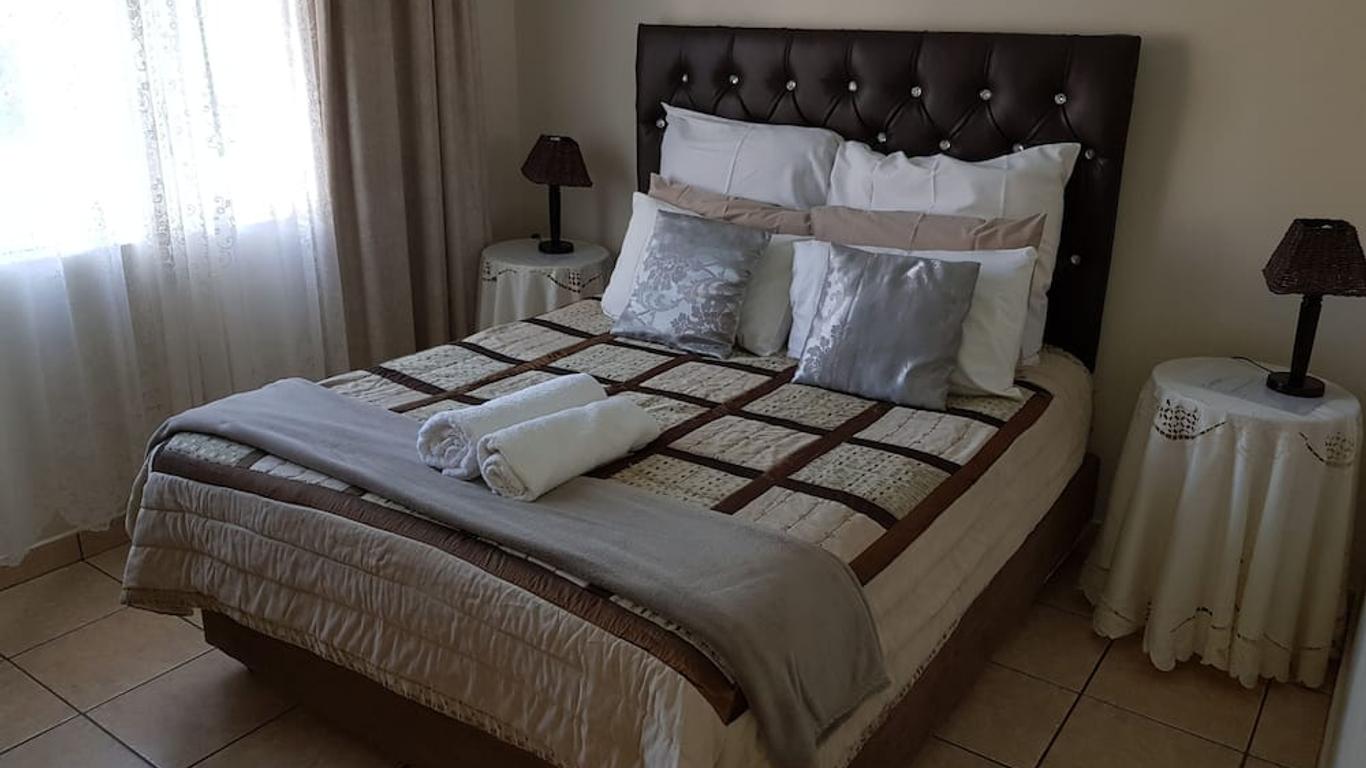 Ezulwini Guest House