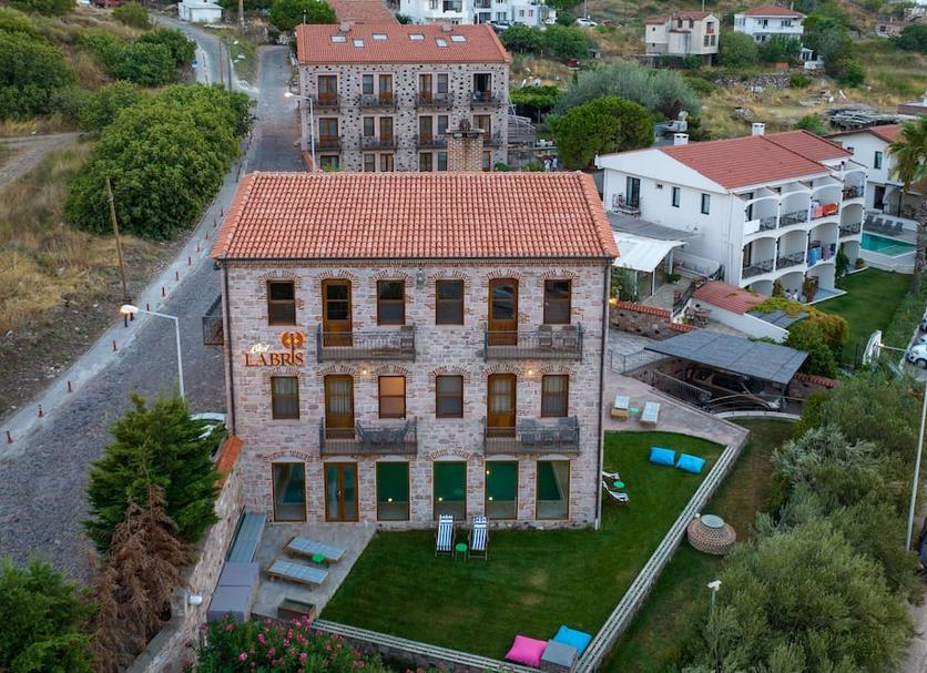 Edificio Foto