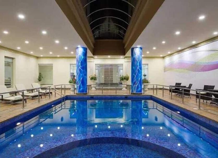 Piscina Foto
