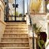 Escaleras