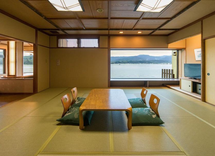 Comedor Foto