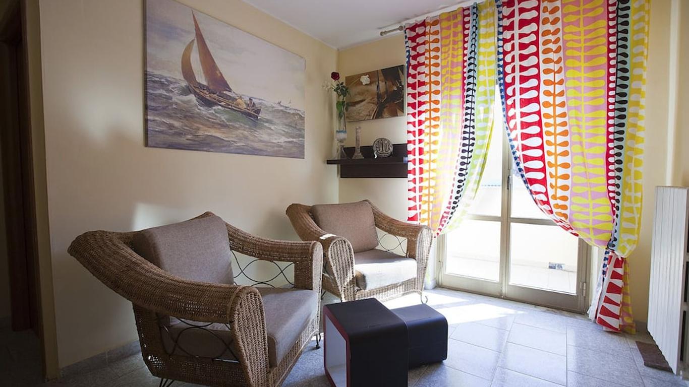 B&B Mediterraneo