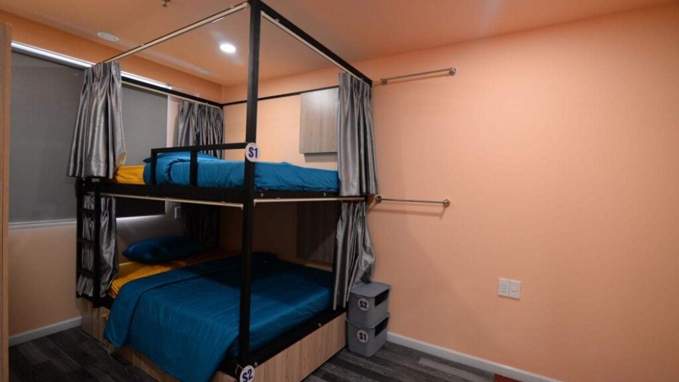 Scenic Valley Apartment 4 Bedroom - Sabina Hcm