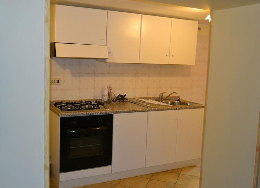 Cocina Foto