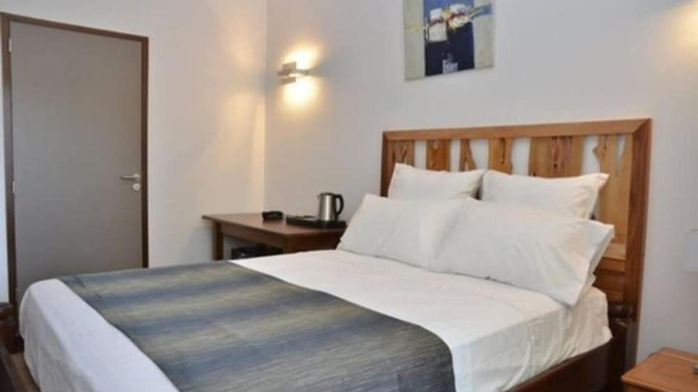 Le Guyane Hôtel