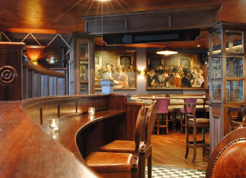 Bar Foto
