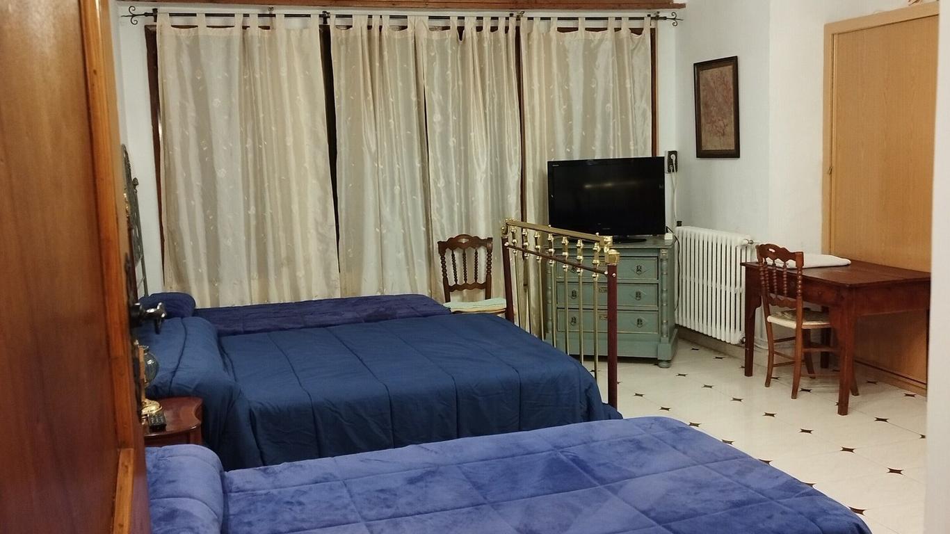 Casa Rural El Rincon Del Infante