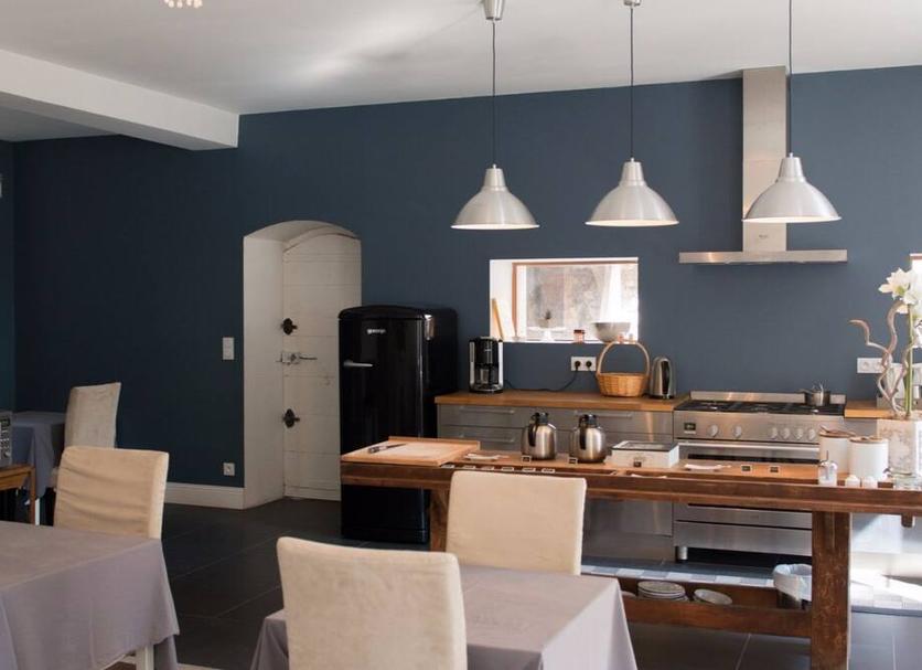 Cocina Foto
