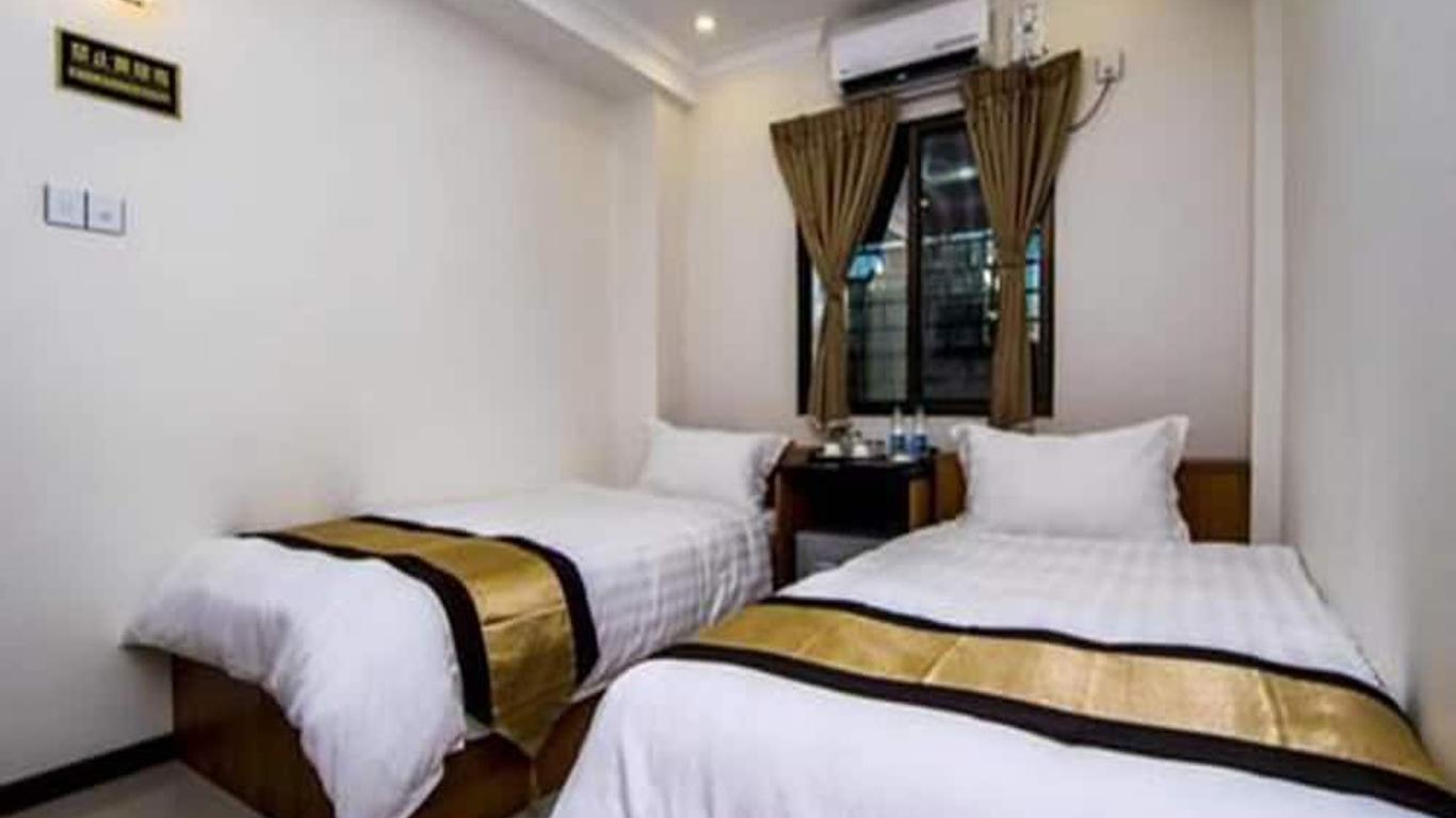 City Central Inn
