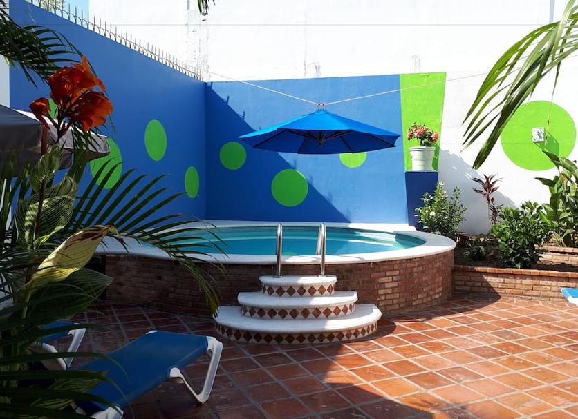 Piscina Foto