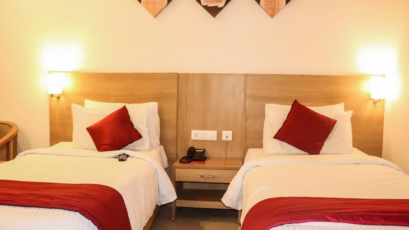 Hotel Midcity