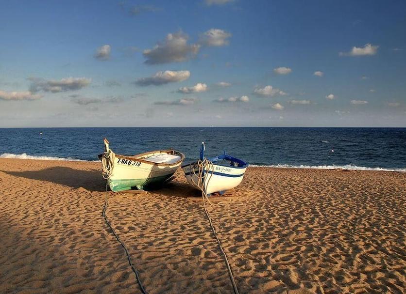 Playa Foto