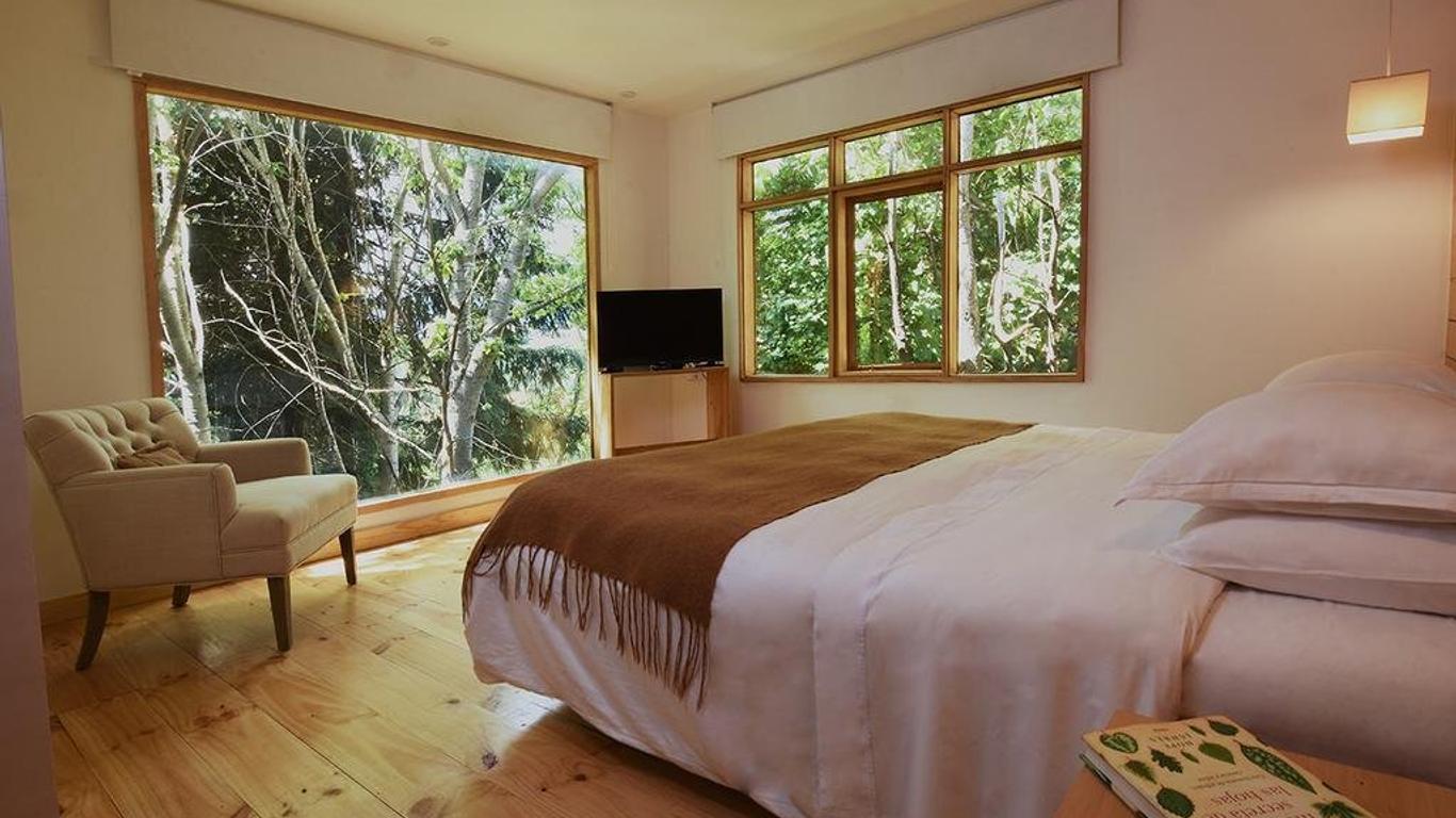 Raices Bed and Breakfast