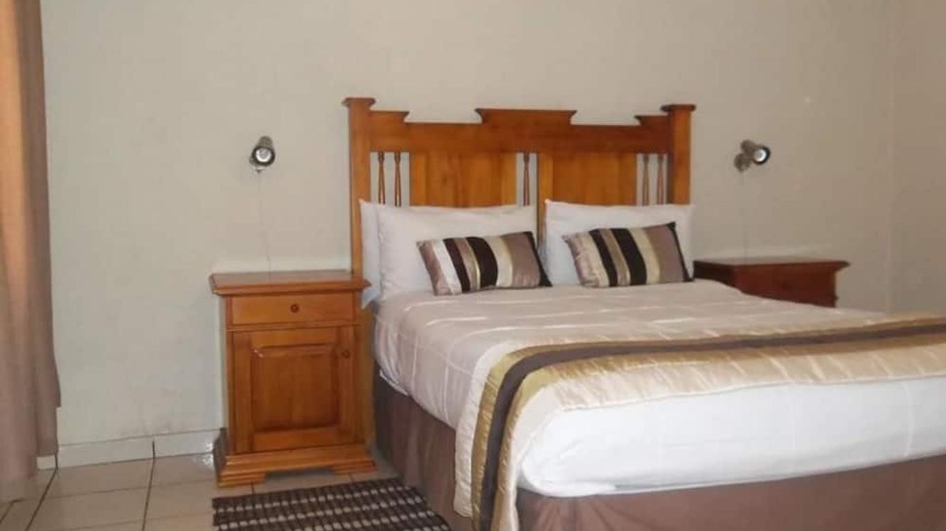 Steenbok Guesthouse
