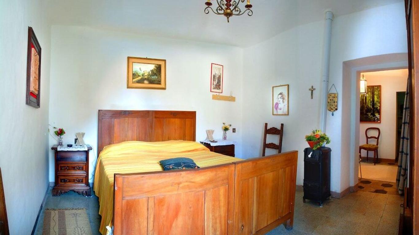 B&b Il Castello