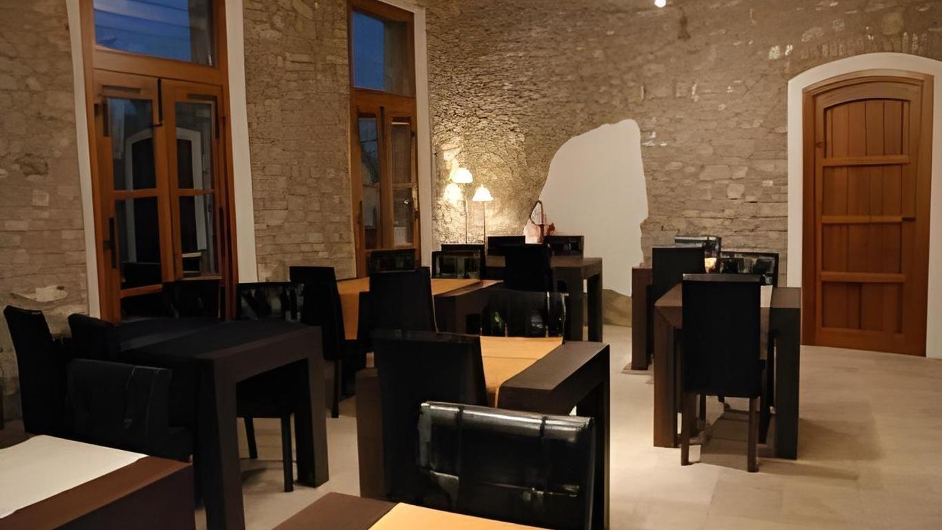 Hotel Moli De La Torre