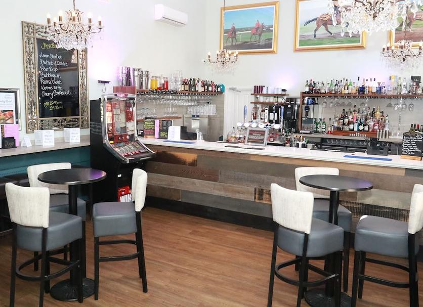 Bar Foto