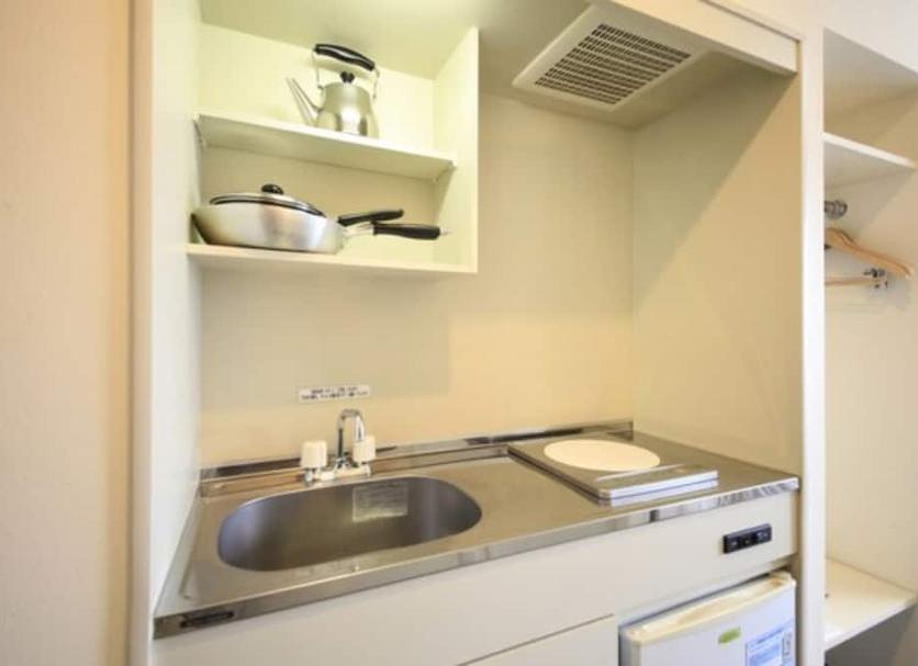 Cocina Foto