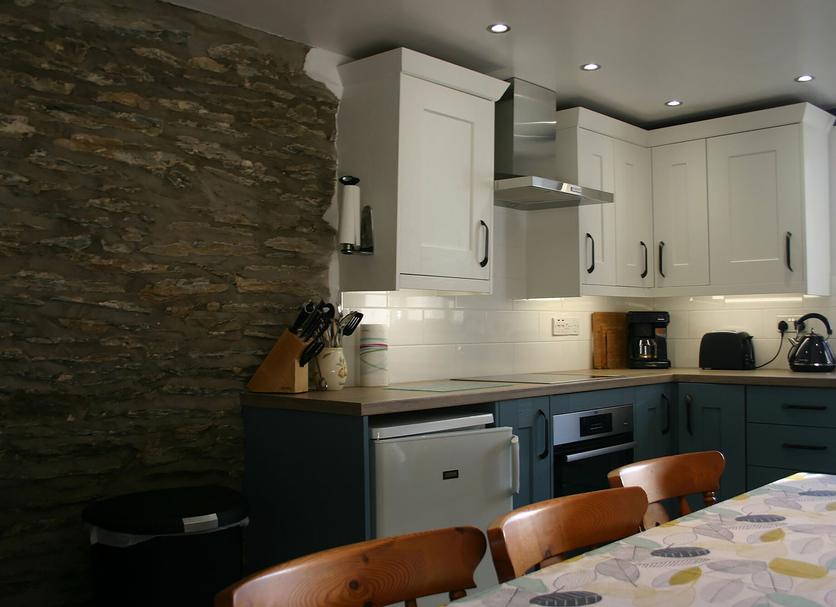 Cocina Foto