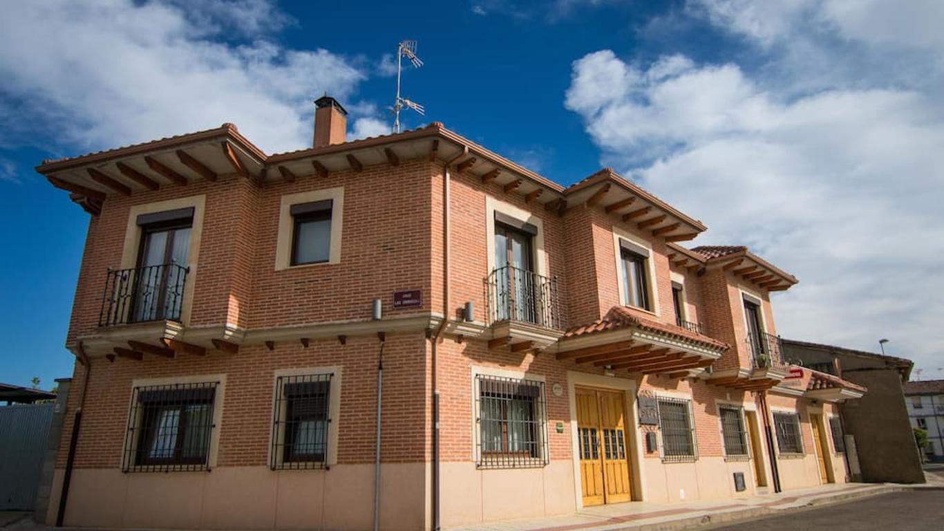 Hotel Rural Astura