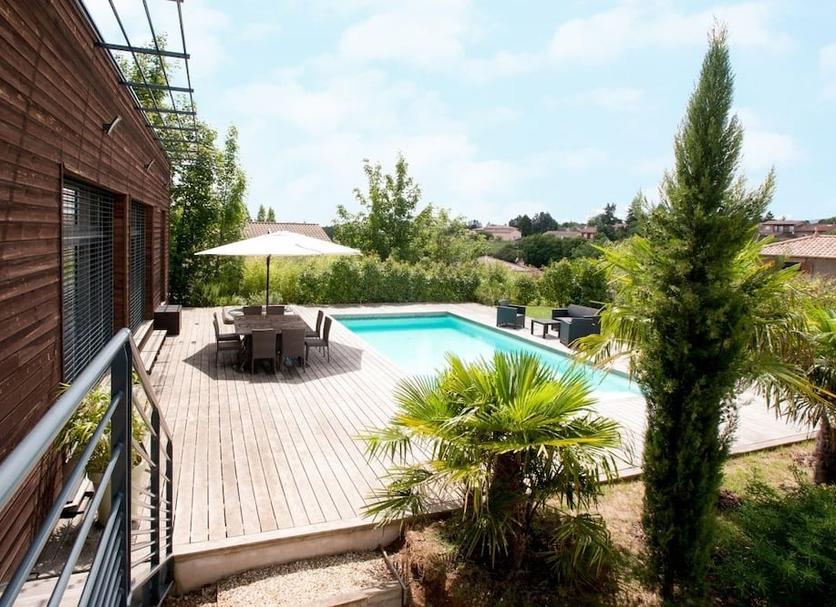 Piscina Foto