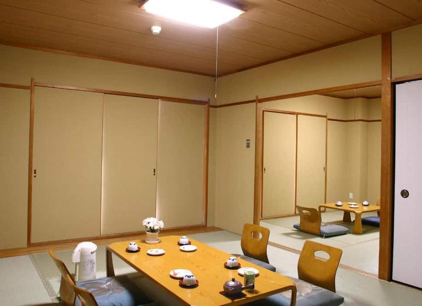 Comedor Foto
