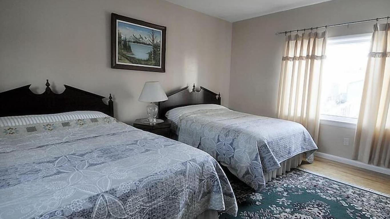 Glory Guest House