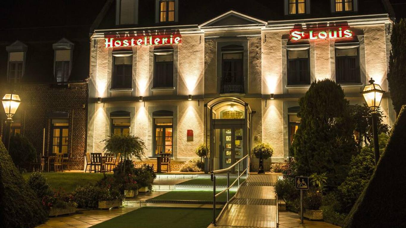 Hostellerie Saint Louis