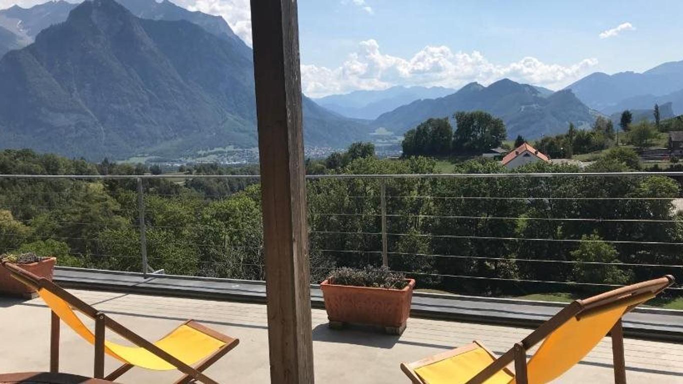 Hotel Bz Sunnahof