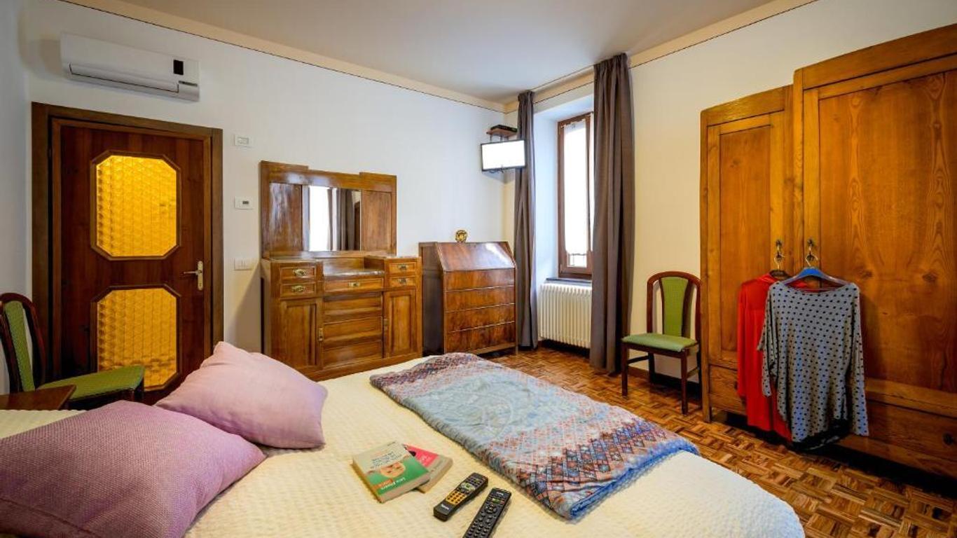 B&B Ca Tunin