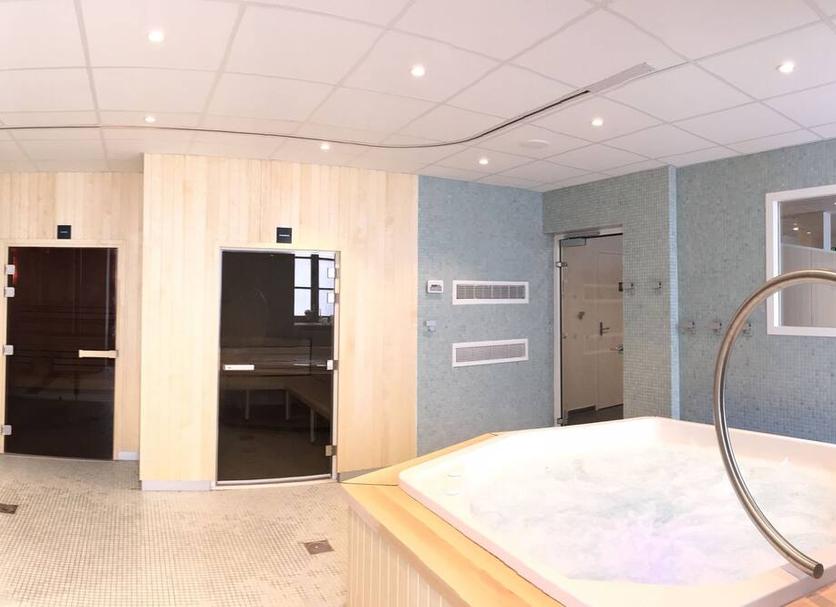Spa Foto