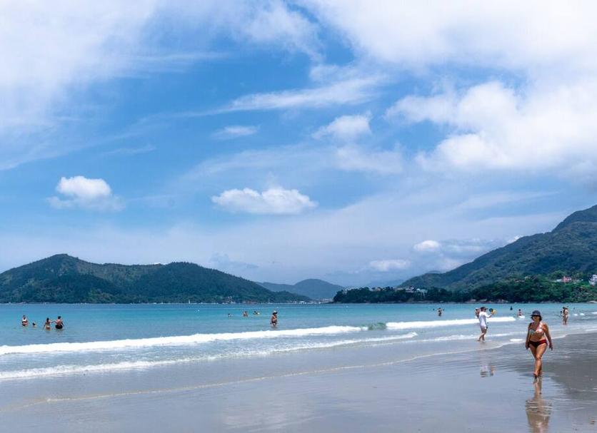 Playa Foto