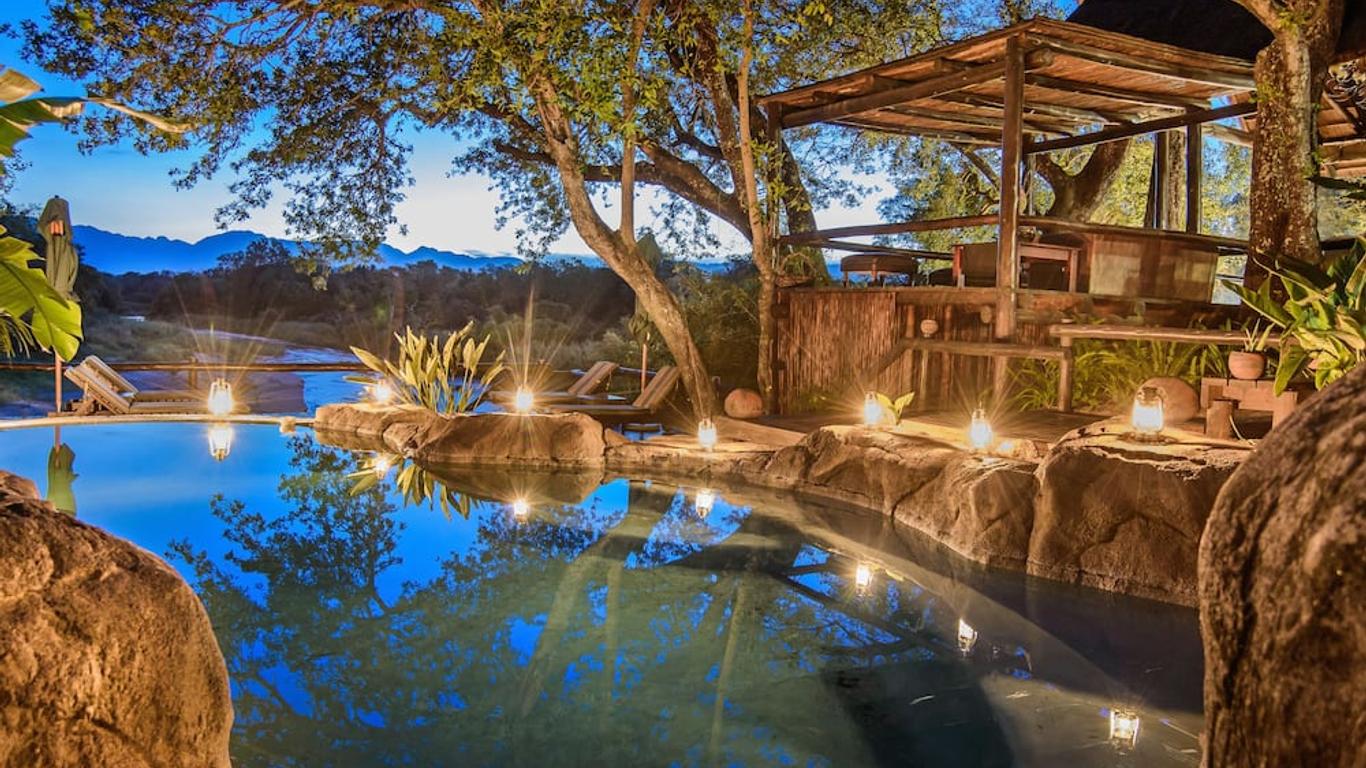Kuname Lodge