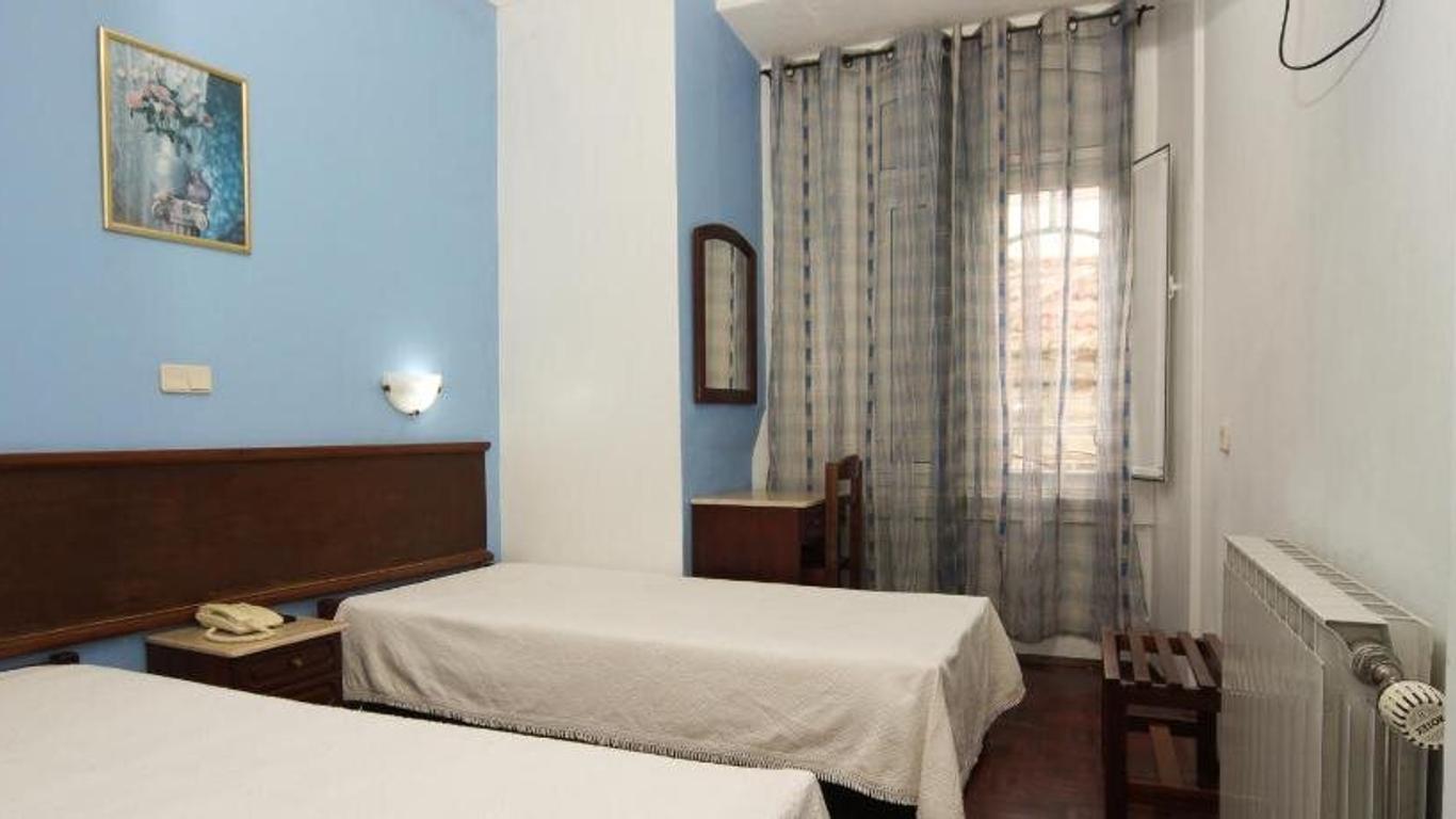 Hotel Leiriense