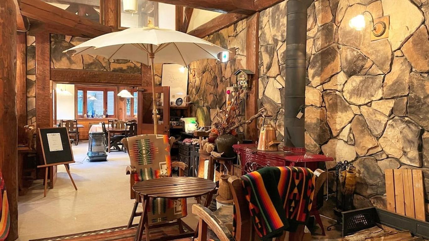 Petit Hotel Kazekozou