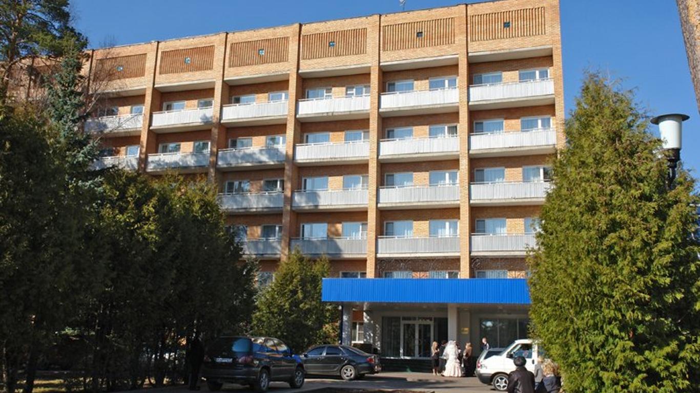 Kstovo Recreation and Health Center