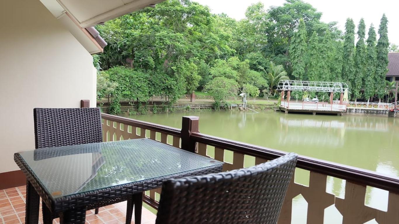 Suan Kaew Resort