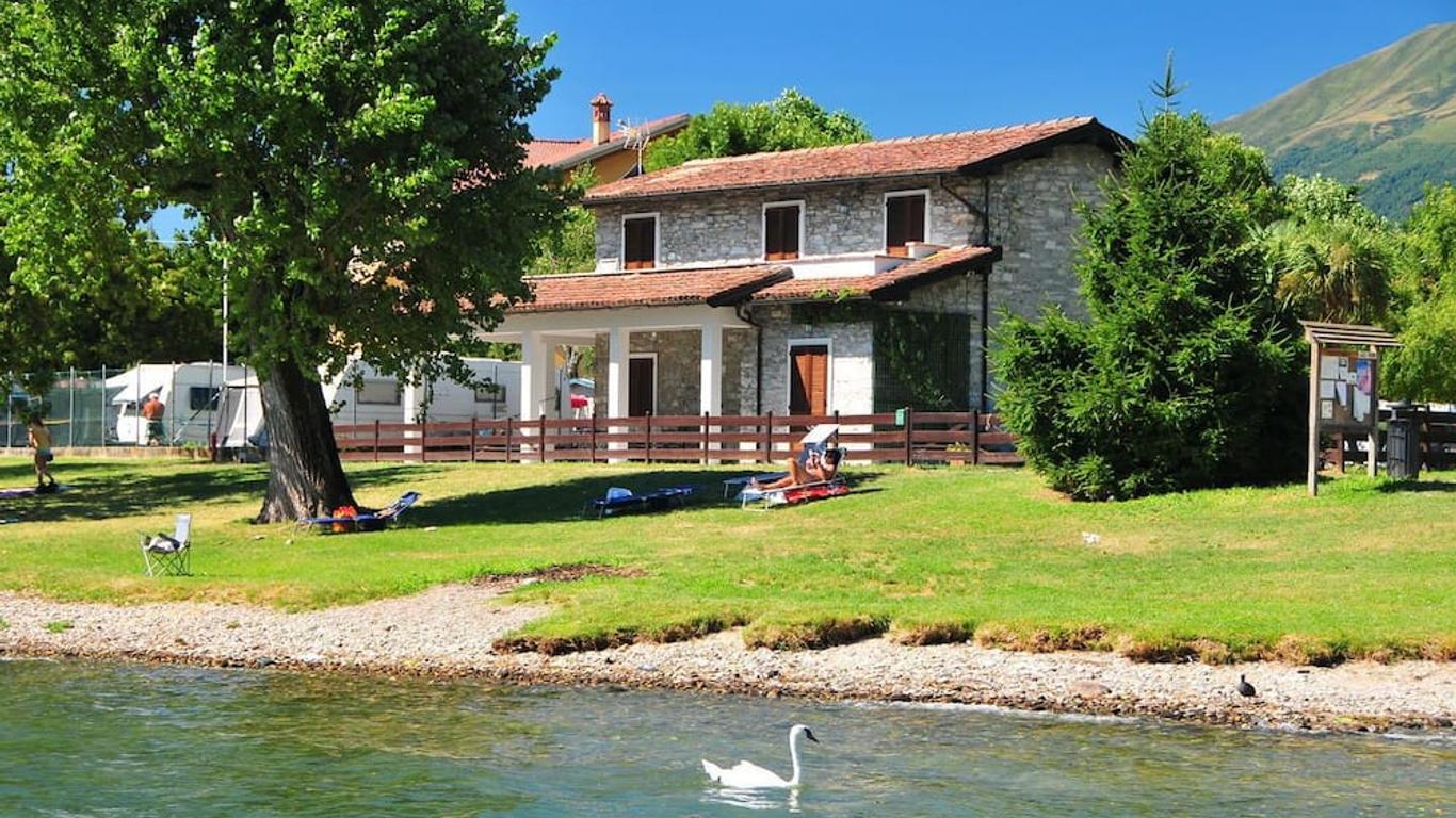Villa Carolina