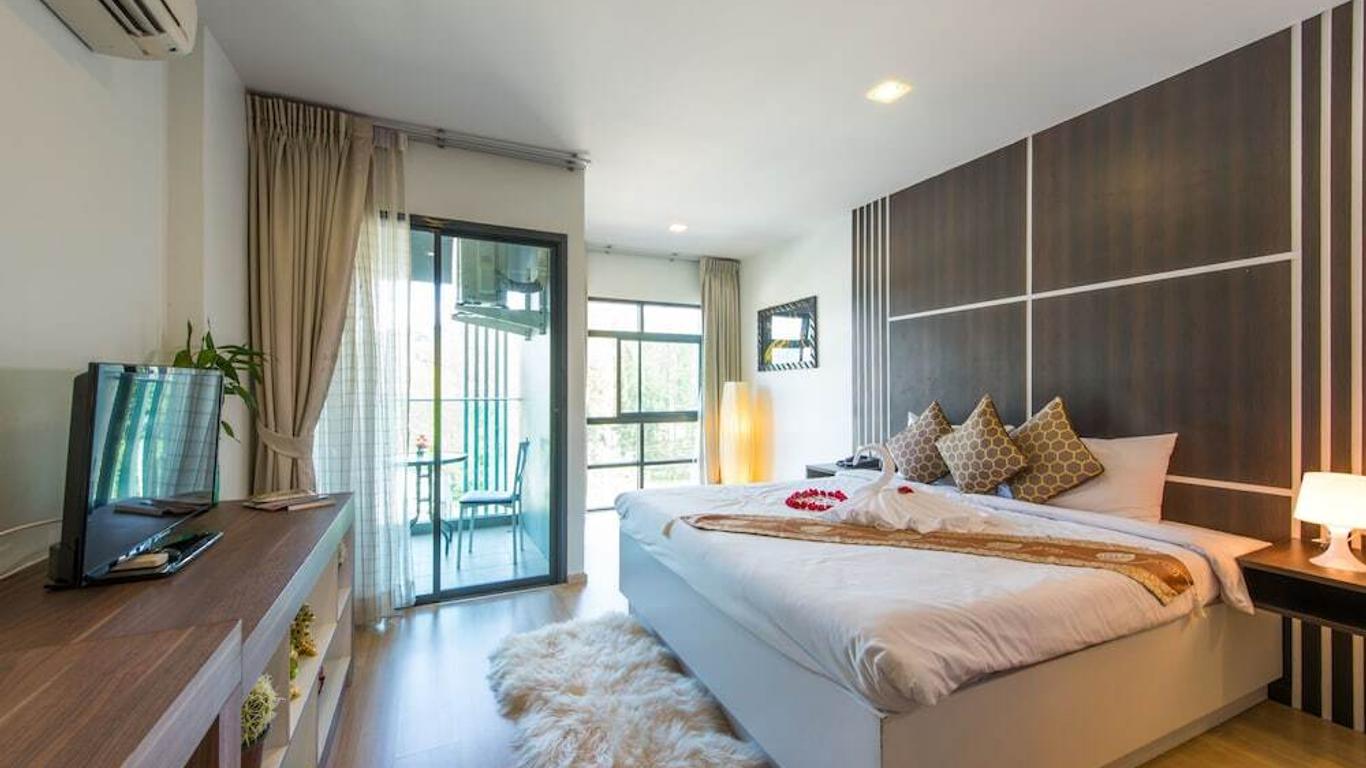 The Nice Condotel