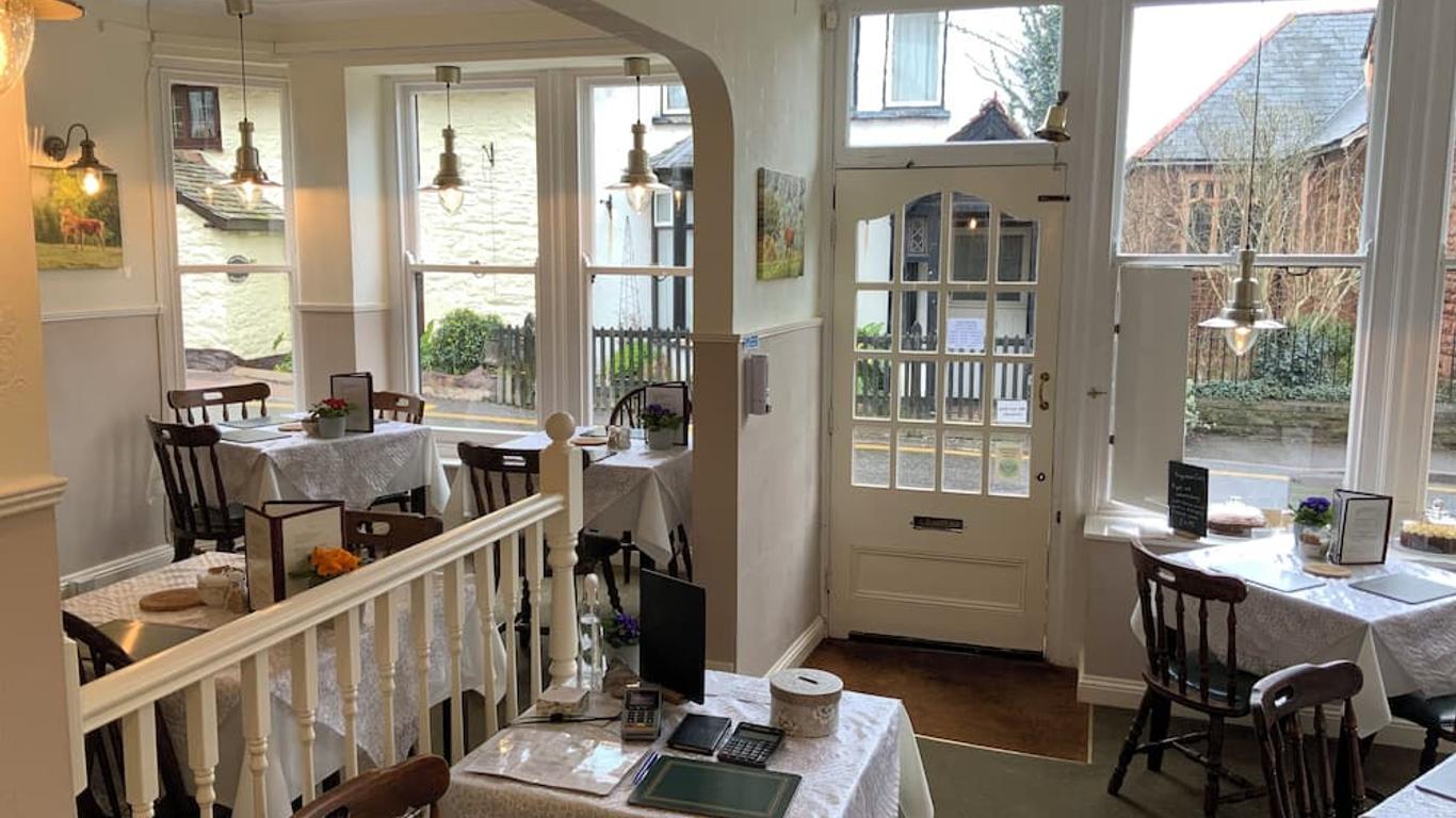 Whortleberry Studio B & B