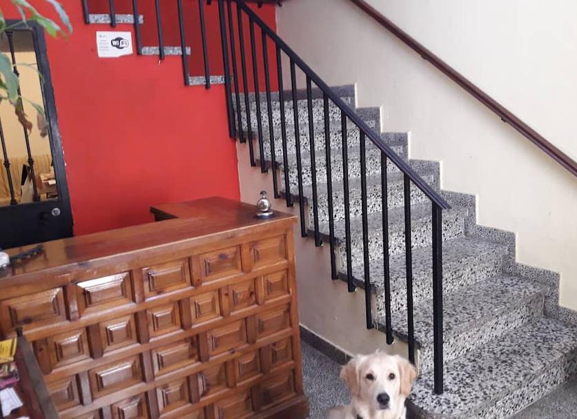 Escaleras Foto
